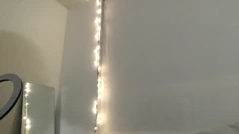 Rosalina online show from 03/02/26, 07:15