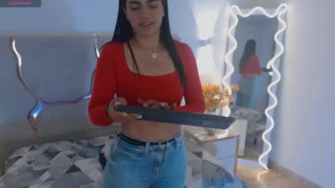 ROSALIN online show from 11/12/25, 11:10