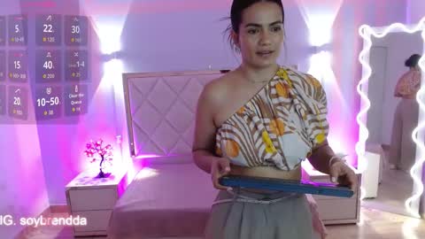 ROSALIN online show from 03/06/26, 11:17