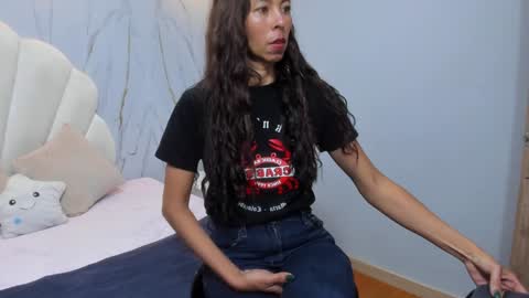 Rosalinda online show from 12/30/24, 03:35