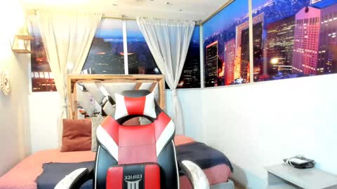 Rosalinda online show from 01/20/25, 12:39