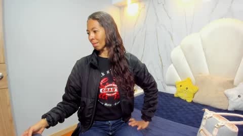 Rosalinda online show from 01/27/25, 12:16