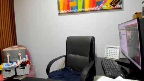 Rosalinda online show from 02/01/25, 04:22