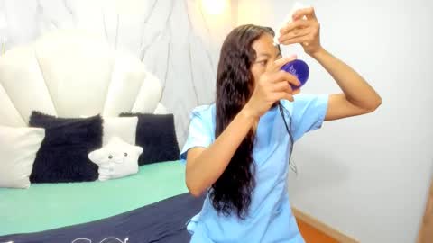 Rosalinda online show from 03/10/25, 12:37