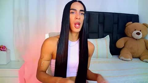 Rosalinda online show from 02/12/26, 05:13