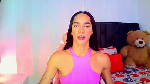 Rosalinda online show from 04/06/26, 06:14