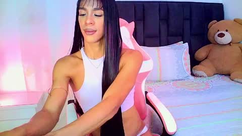 Rosalinda online show from 04/09/26, 06:19