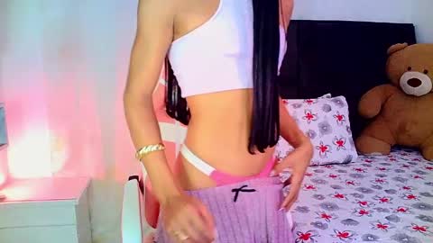 Rosalinda online show from 04/23/26, 06:58