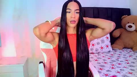 Rosalinda online show from 04/24/26, 09:01