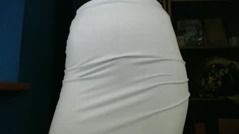 Rosalina online show from 10/02/25, 12:01