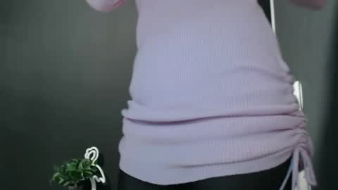 Rosalina online show from 10/18/25, 11:44