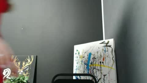 Snapshot of rosaline_ly chatting on 05/25/26, 12:22 Rosalina online show from 05/25/26, 12:22
