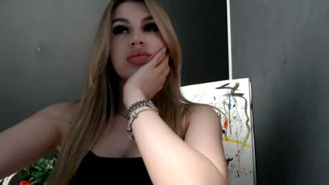 Rosalina online show from 06/20/26, 12:41