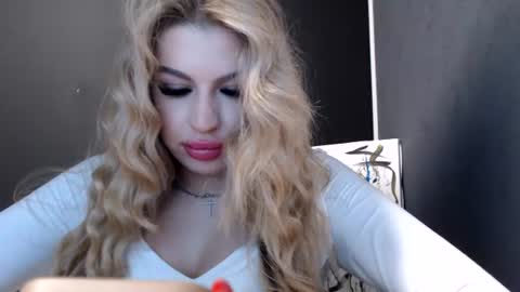 Rosalina online show from 07/14/26, 01:50