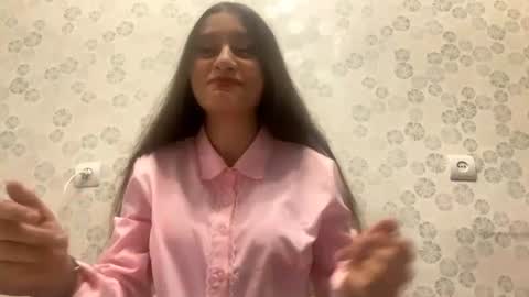 Amelia online show from 07/27/26, 04:47