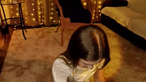 Kylie online show from 02/21/26, 05:14