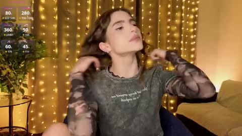 Kylie online show from 02/23/26, 05:32