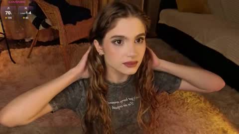 Kylie online show from 02/28/26, 05:14