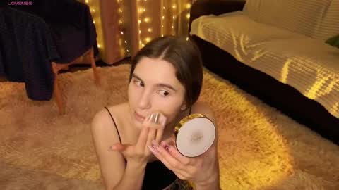 Kylie online show from 03/04/26, 05:19