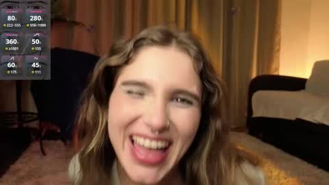 Kylie online show from 03/08/26, 02:04