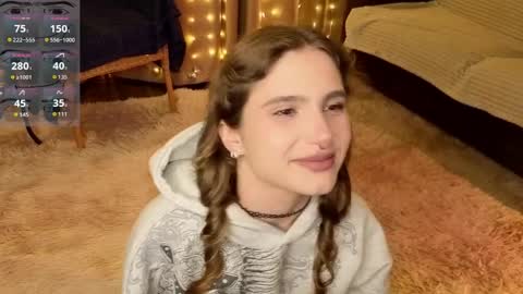 Kylie online show from 04/03/26, 05:11