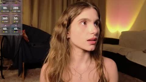 Kylie online show from 04/21/26, 01:42