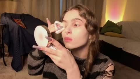 Kylie online show from 04/23/26, 05:15