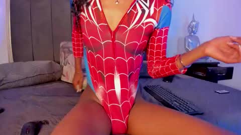 rosaly_rodman online show from 02/23/26, 05:43