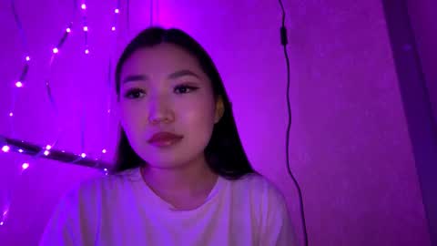 Snapshot of rosalynhandy chatting on 02/20/26, 11:11 Kira online show from 02/20/26, 11:11