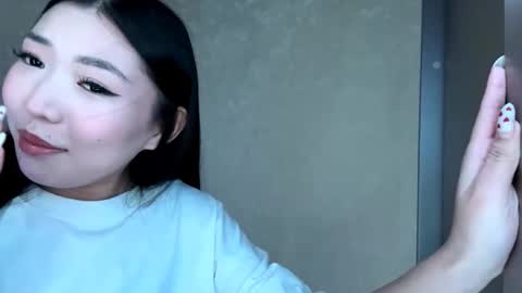 Snapshot of rosalynhandy chatting on 03/01/26, 03:14 Kira online show from 03/01/26, 03:14