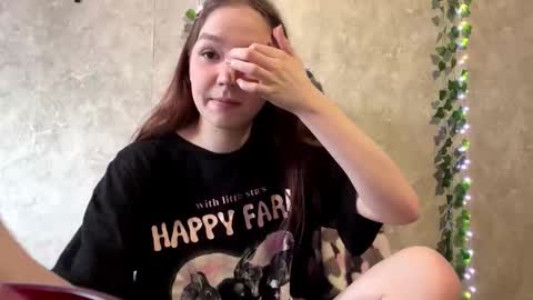 Rose online show from 02/16/26, 09:05