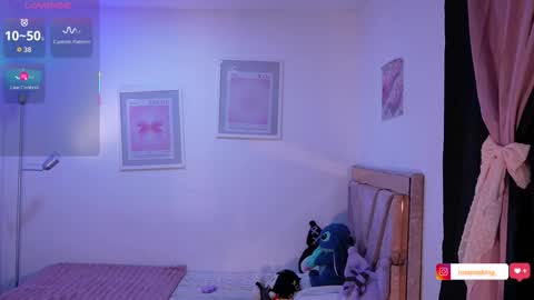 Aleja online show from 12/23/25, 12:08