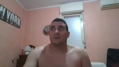 Rosario online show from 11/30/25, 07:40