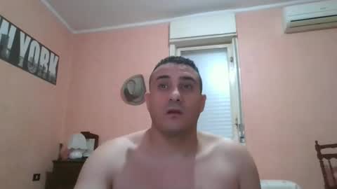 Rosario online show from 01/10/26, 07:04