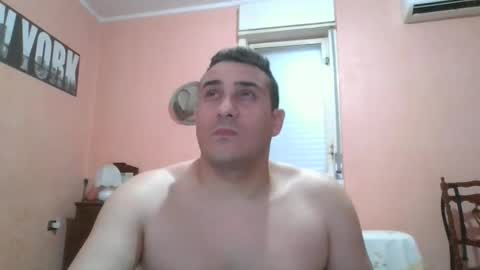 Rosario online show from 02/06/26, 12:04