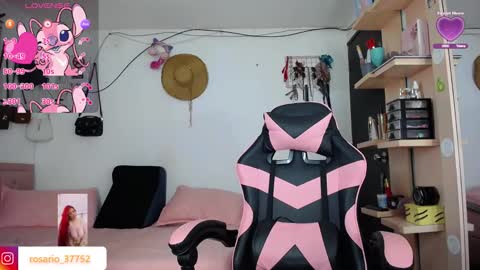 rosario_1996 online show from 10/30/25, 05:20