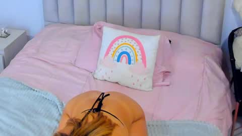 rosarojaa online show from 04/25/26, 01:30