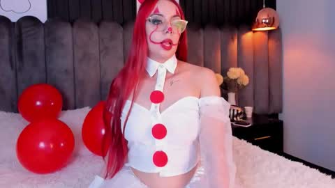 Snapshot of rosary_waith_ chatting on 11/01/25, 03:52 rosary_waith_ online show from 11/01/25, 03:52