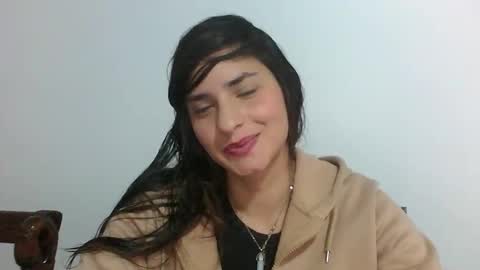 rosasvioletas online show from 11/21/25, 08:40