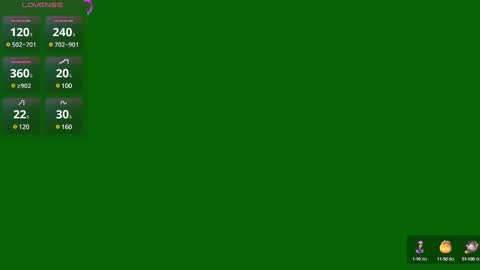 rose online show from 12/29/24, 12:45