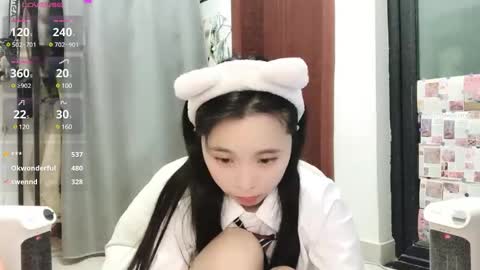 rose online show from 02/07/25, 05:18