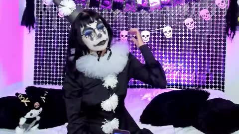 Ally online show from 10/31/25, 07:37