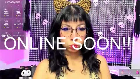 Ally online show from 11/12/25, 06:08