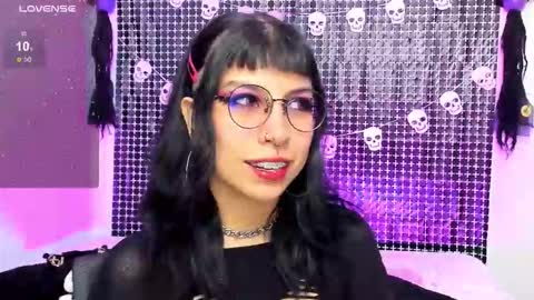 Ally online show from 11/13/25, 07:02