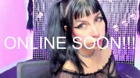 Ally online show from 11/20/25, 09:03