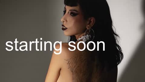 Ally online show from 03/23/26, 05:50