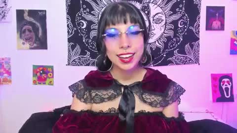 Ally online show from 03/28/26, 08:19