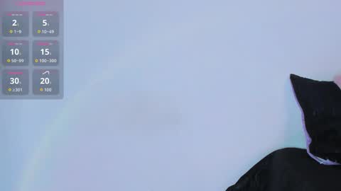 rose  cutee online show from 03/23/26, 05:50