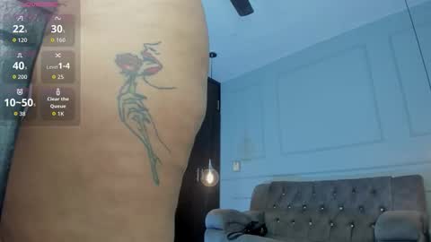 rose__monroe online show from 03/02/26, 07:43