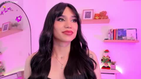 Rose Saenz online show from 12/13/24, 09:41